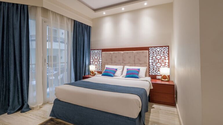 Seagull Beach Resort